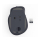 HAMA Mysz bezprzewodowa WM-500 czarna 173081 - 1417025 - zdjęcie 6